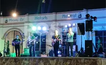 Realizan primera edición Festival de Música Original de Los Cabos Realizan primera edición Festival de Música Original de Los Cabos