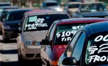 Todo lo que debes saber para regularizar un vehículo extranjero