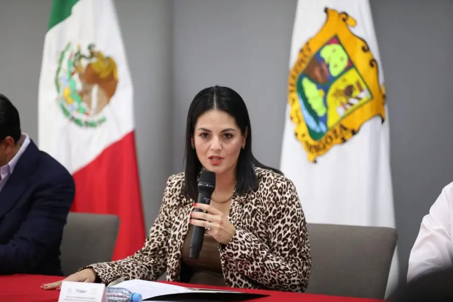 Luz Elena Morales espera un sexenio diferente con Sheinbaum