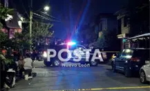 Muere mujer tras sufrir ataque a balazos en Guadalupe