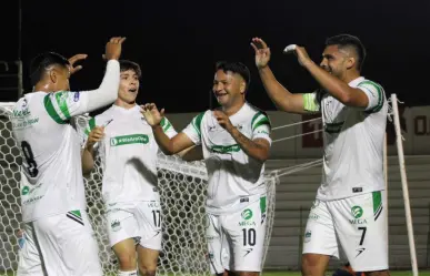 ¡Picó el alacrán! Alacranes de Durango vence a Los Cabos United