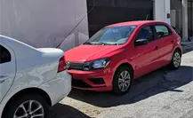 Reglamento de Tránsito CDMX: Estacionarse en entrada de casa