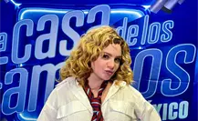 Revela Briggitte Bozzo la magia del 23 tras su salida de LCDLFMX (VIDEO)