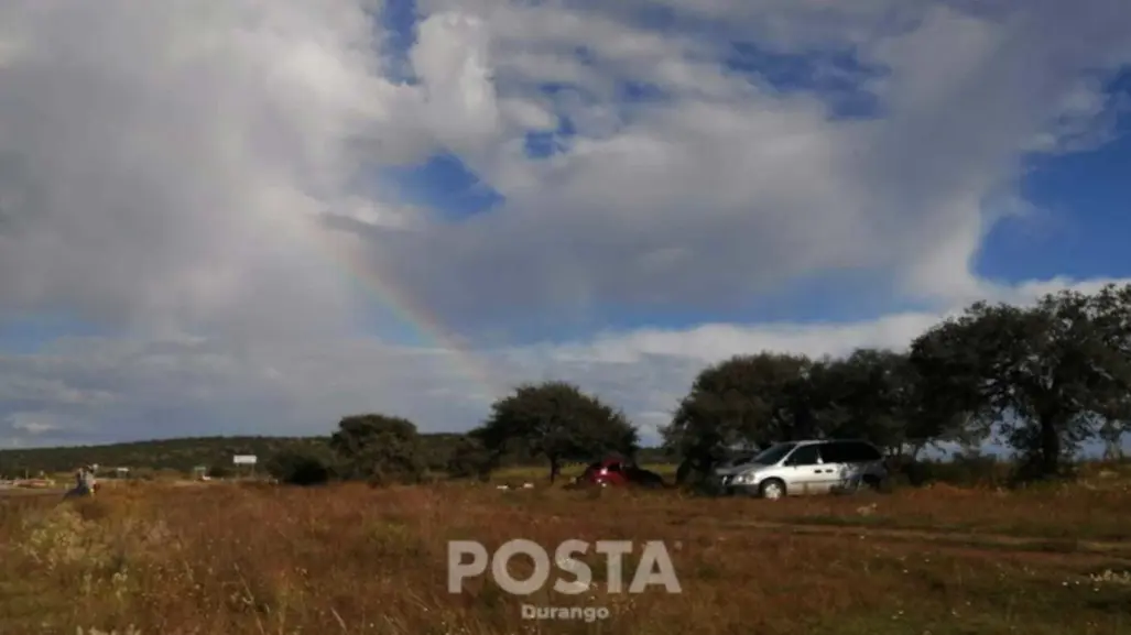 Prepara tu fin de semana, te contamos cómo estará el clima en Durango