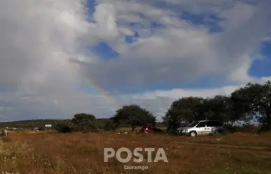 Prepara tu fin de semana, te contamos cómo estará el clima en Durango