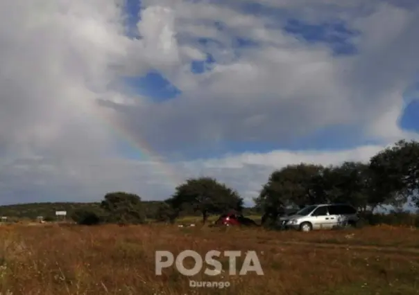 Prepara tu fin de semana, te contamos cómo estará el clima en Durango