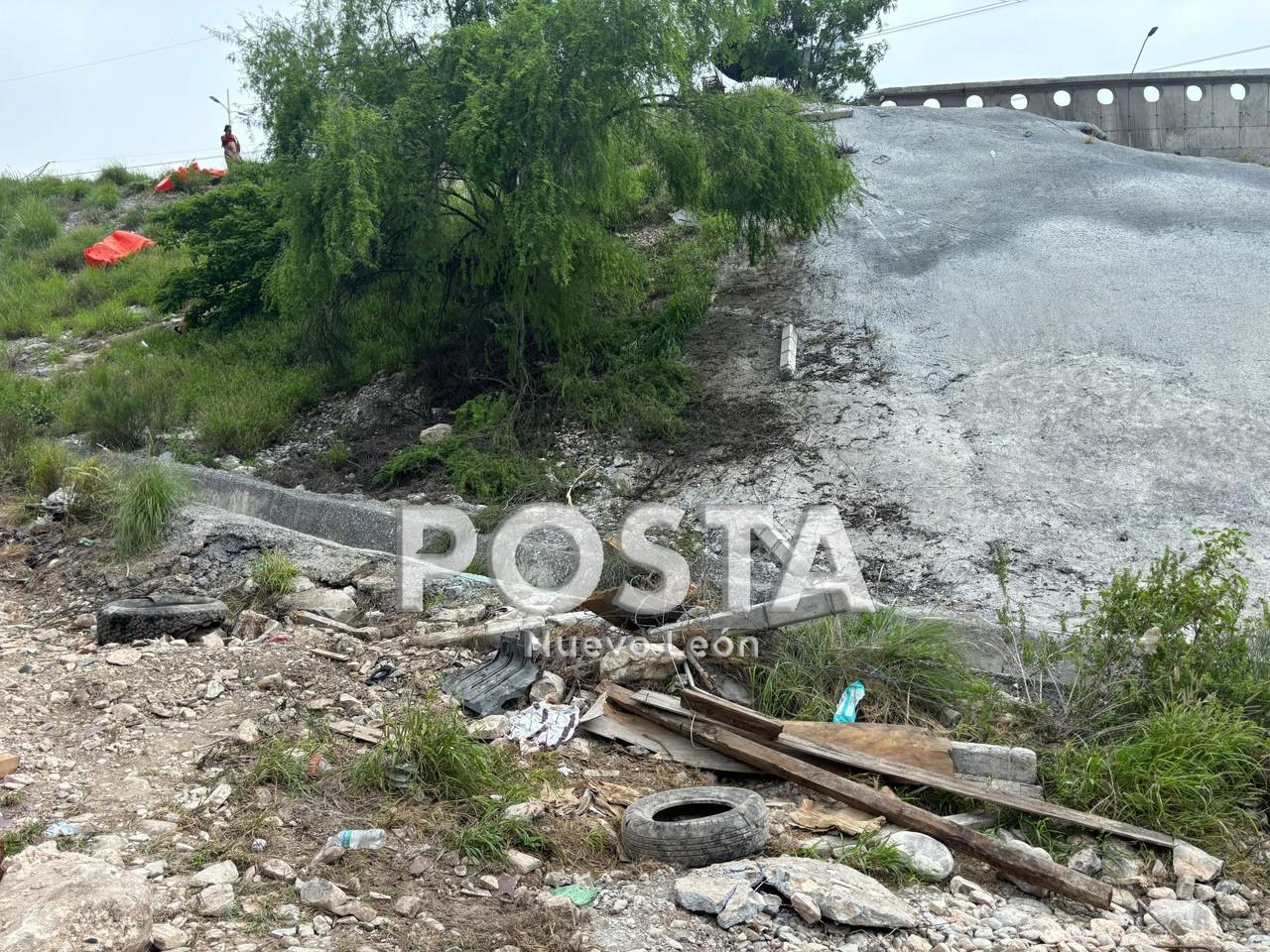 9 muertos han dejado accidentes en la Monterrey-Saltillo en últimos 5 meses