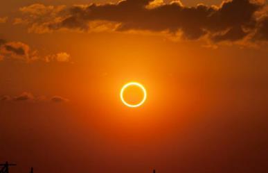 Eclipse solar del 2 de octubre: ¿Se verá en Edomex?