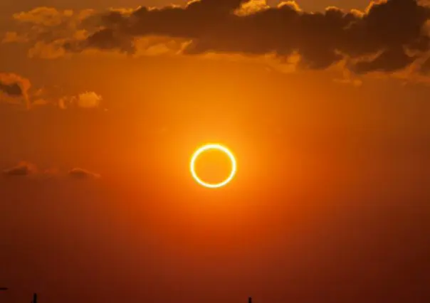 Eclipse solar del 2 de octubre: ¿Se verá en Edomex?