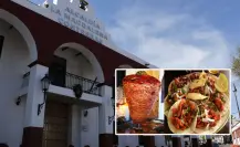 Tacos con todo: Ve a la Feria del Taco 2024 en la Magdalena Contreras