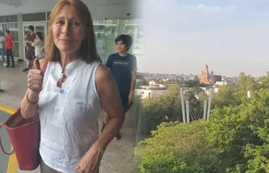Hoy fue un día soleado: Arremeten contra Tatiana Couthier en redes sociales