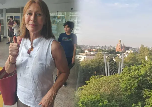 Hoy fue un día soleado: Arremeten contra Tatiana Couthier en redes sociales