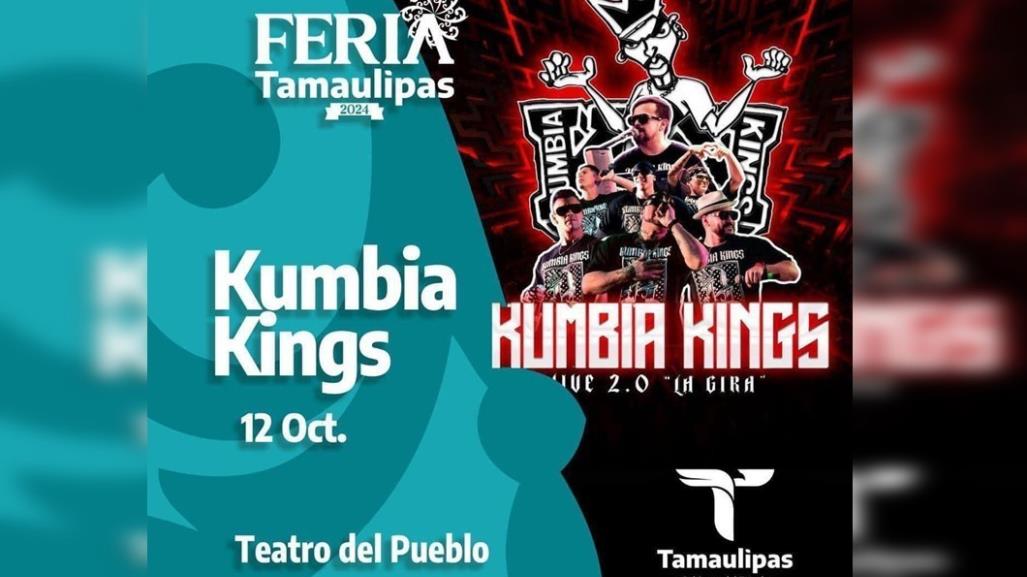 Kumbia kings y su llegada al éxito