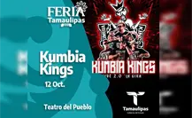 Kumbia kings y su llegada al éxito