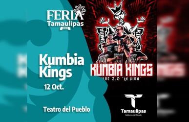 Kumbia kings y su llegada al éxito