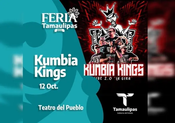 Kumbia kings y su llegada al éxito