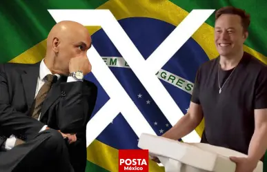 La Corte de Brasil ratifica bloqueo a X: Musk debe pagar multas primero