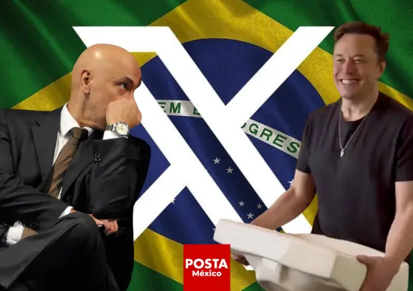 La Corte de Brasil ratifica bloqueo a X: Musk debe pagar multas primero