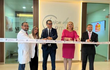 Christus Muguerza Hospital Sur abre clínica especializada en el cáncer de mama