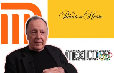 Lance Wyman: El diseñador que creó el alma gráfica de la CDMX