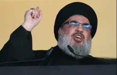 Muere Hassan Nasrallah, líder de Hezbollah en Beirut