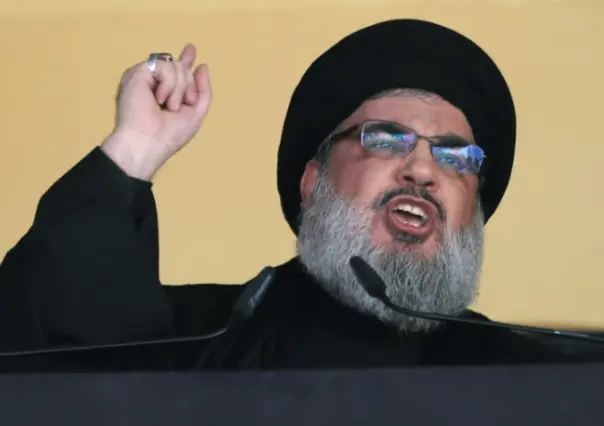 Muere Hassan Nasrallah, líder de Hezbollah en Beirut