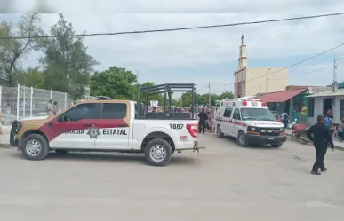 Sube a dos los muertos por atropellamiento durante peregrinación en Tamaulipas