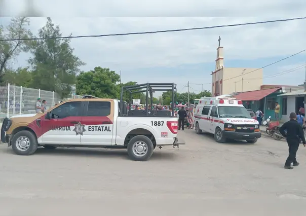 Sube a dos los muertos por atropellamiento durante peregrinación en Tamaulipas