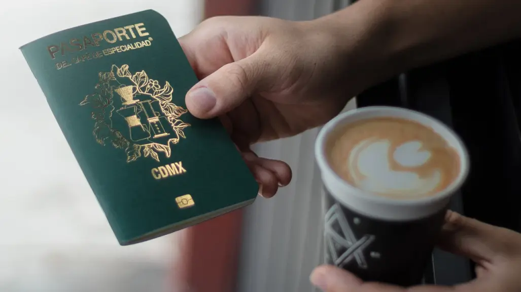 Pasaporte Mexicano del Café: explorando la escena cafetera de CDMX