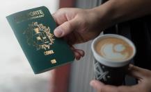 Pasaporte Mexicano del Café: explorando la escena cafetera de CDMX