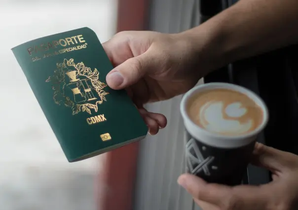 Pasaporte Mexicano del Café: explorando la escena cafetera de CDMX