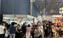 Arranca la 32º Feria Internacional del Libro de Monterrey