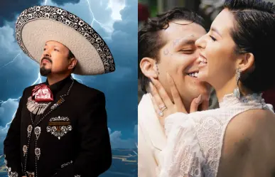 ¿Con pedrada a Nodal? Esta es la nueva canción de Pepe Aguilar