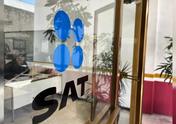 ¿Tienes problemas con el SAT? Te decimos quién puede ayudarte