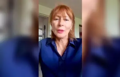 Mensaje de Tatiana Clouthier sobre violencia en Culiacán desata críticas
