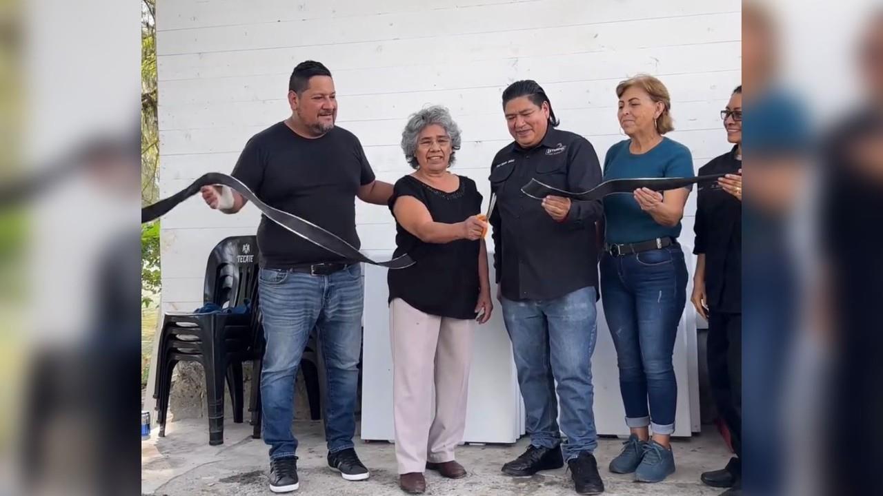 Vuelven Las Comadres al río Ramos