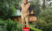 ¿Una noche con Jaime Maussan? Descubre cómo puedes estar en su enigmática cabaña