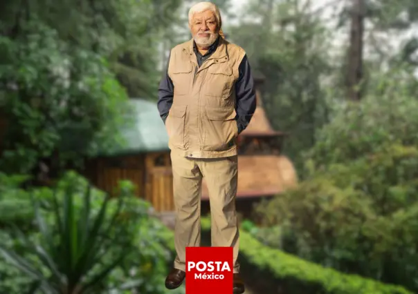 ¿Una noche con Jaime Maussan? Descubre cómo puedes estar en su enigmática cabaña