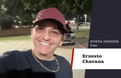 Ernesto Chavana lleva su show a Arlington, Texas