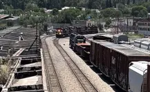 Identifican a los heridos del accidente en las vías del tren en Vito Alessio
