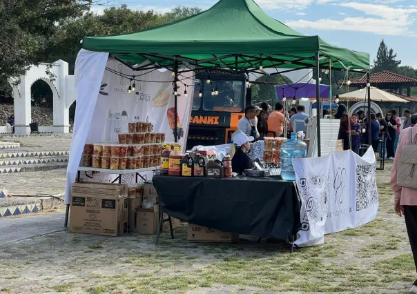 Se une Saltillo en apoyo a comercios afectados por el Cactus Festival