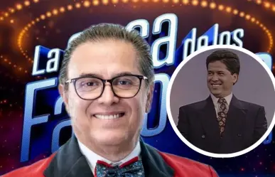 Todo llega en la vida: Así ganó Mario Bezares LCDLFMX