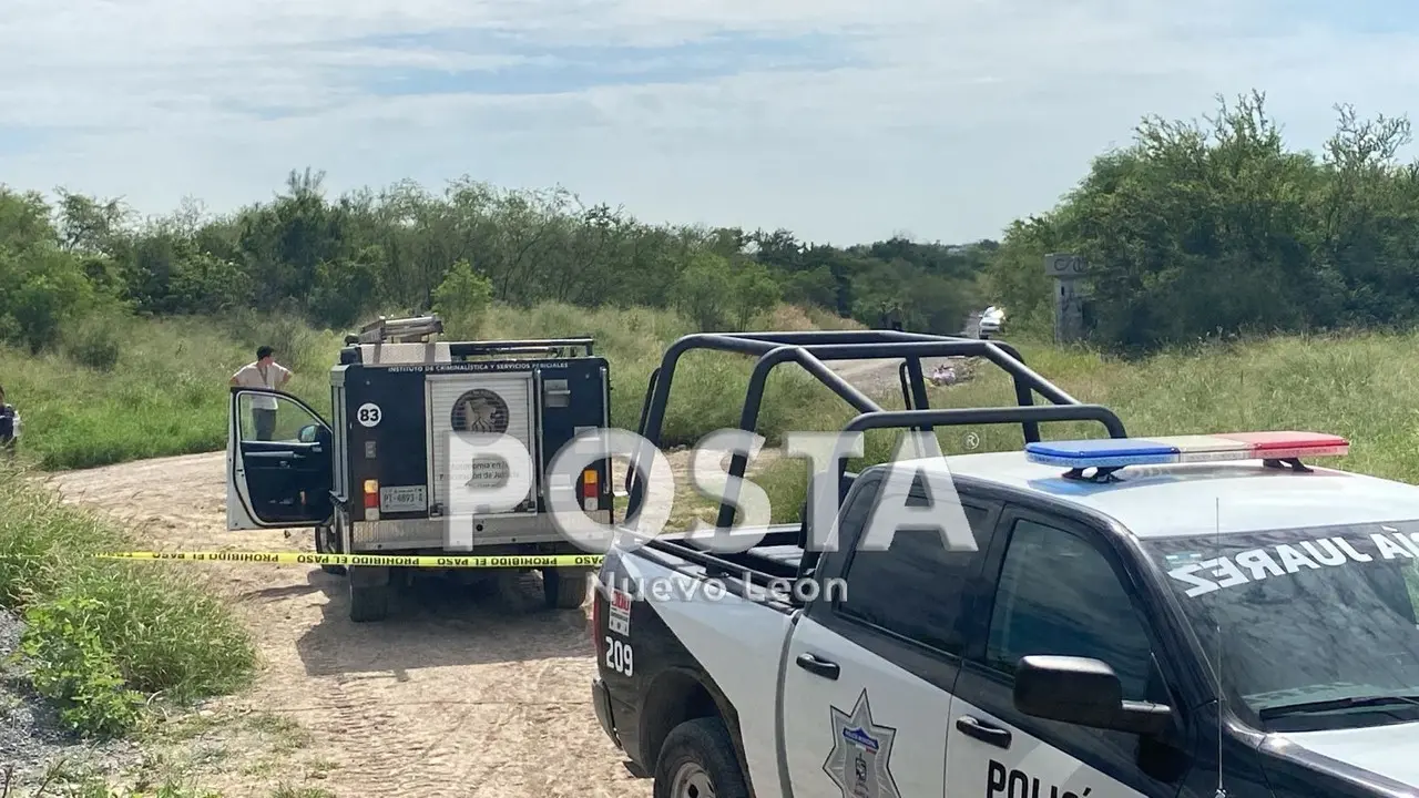 Cinco fueron ejecutados en  municipio de Juárrez. Foto. Raymundo Elizalde