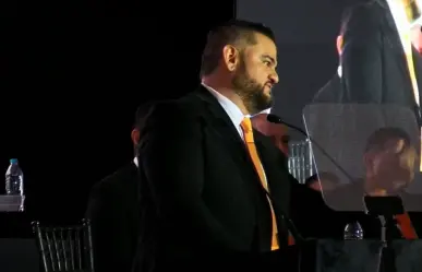 Asume Carlos Rodríguez la alcaldía de Cadereyta, NL