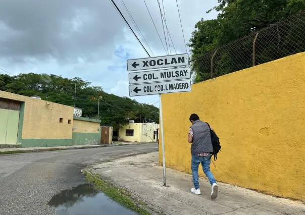 Clima en Yucatán: Reporte del domingo 29 de septiembre