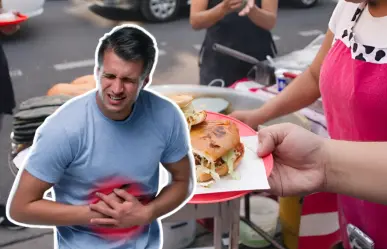 ¿Comer en la calle nos hace más fuertes o nos enferma más? Esto dice la UNAM