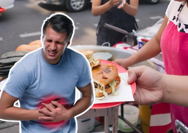 ¿Comer en la calle nos hace más fuertes o nos enferma más? Esto dice la UNAM