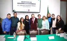 Nuevo enfoque en venta al menudeo en el Centro Histórico de CDMX