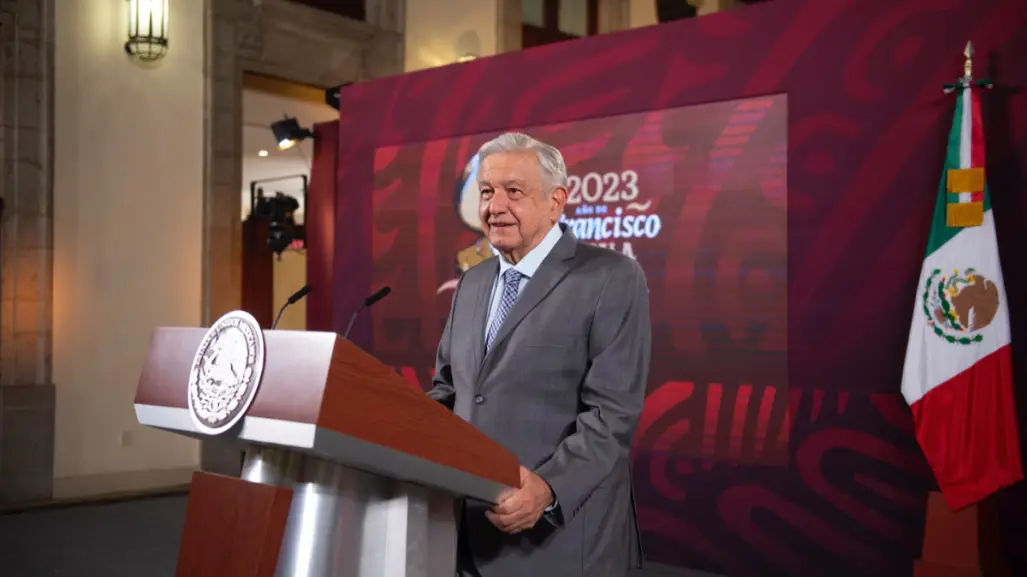 AMLO: Estas son sus frases más famosas