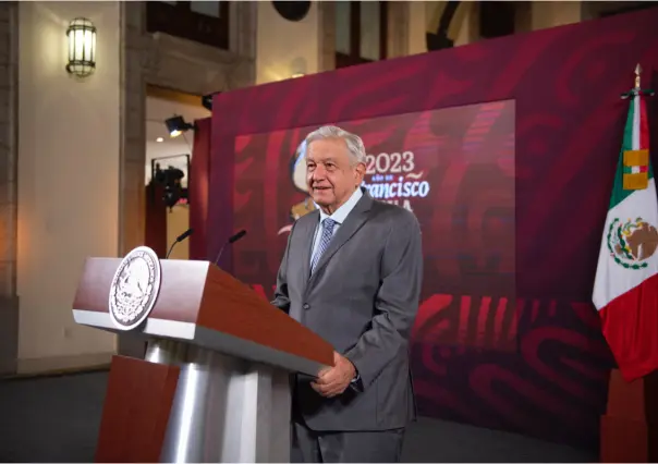 AMLO: Estas son sus frases más famosas